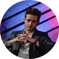 Pasha R.