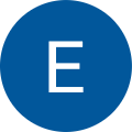 E C