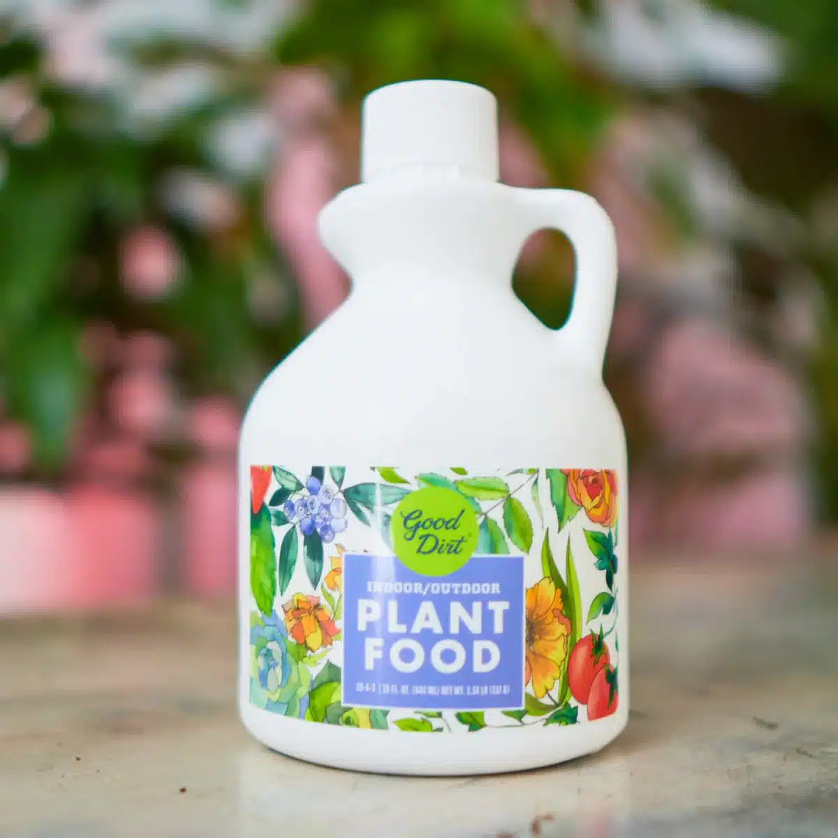 All Purpose Fertilizer